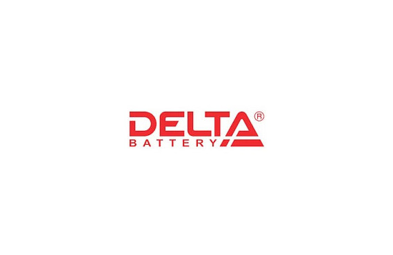 delta-battery